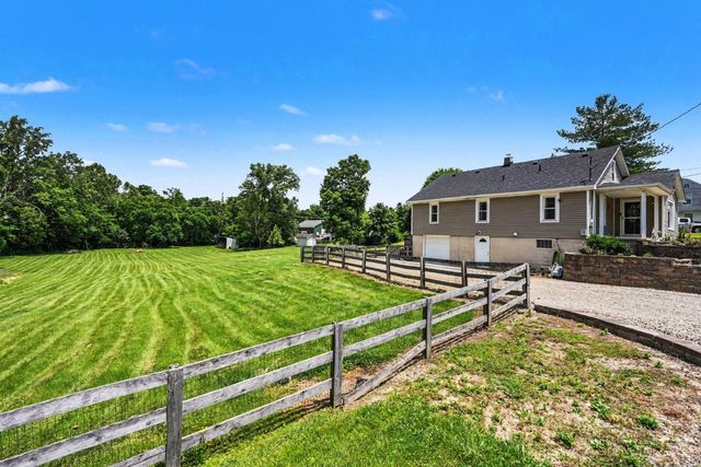7711 Sharts Road, Franklin Twp, OH 45005
