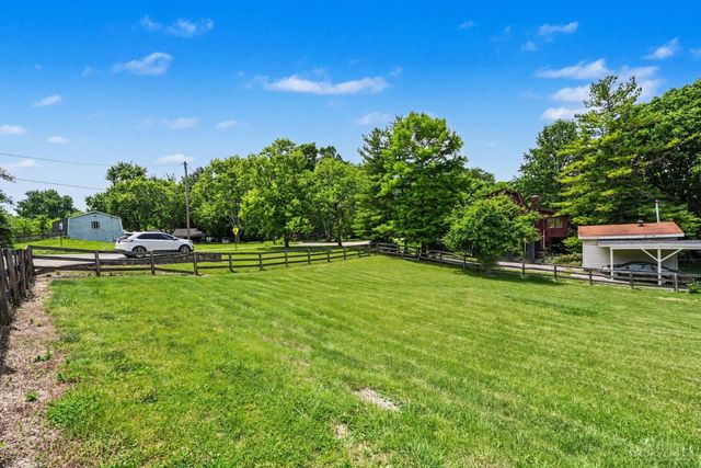 7711 Sharts Road, Franklin Twp, OH 45005