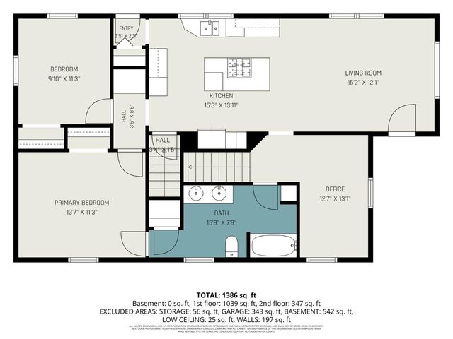 7711 Sharts Road, Franklin Twp, OH 45005
