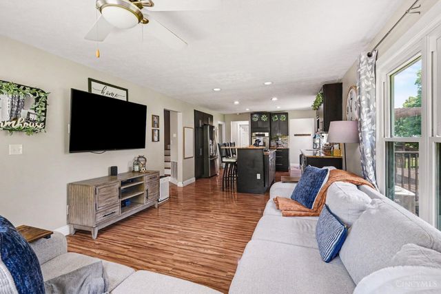 7711 Sharts Road, Franklin Twp, OH 45005