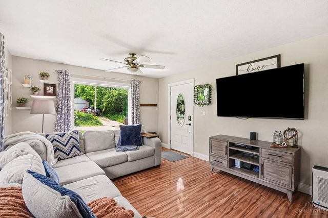 7711 Sharts Road, Franklin Twp, OH 45005