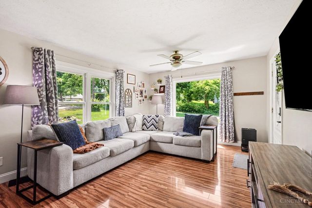 7711 Sharts Road, Franklin Twp, OH 45005
