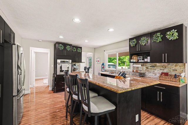7711 Sharts Road, Franklin Twp, OH 45005