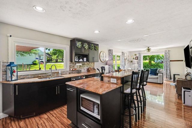 7711 Sharts Road, Franklin Twp, OH 45005