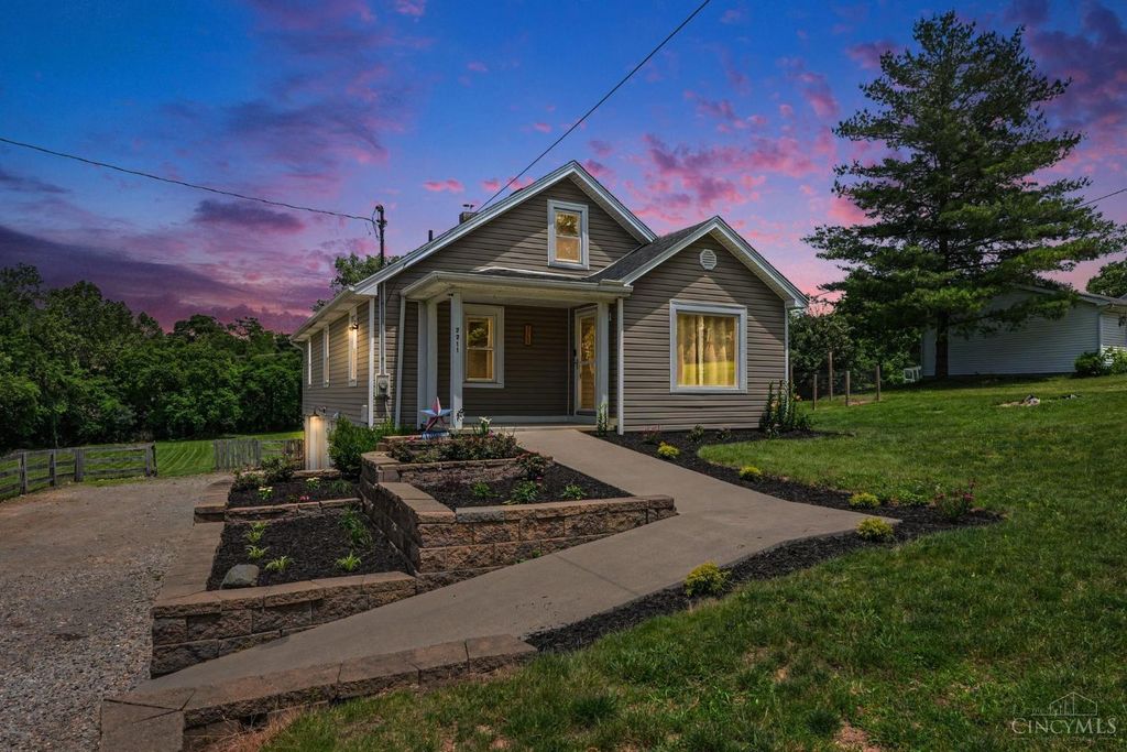 7711 Sharts Road, Franklin Twp, OH 45005
