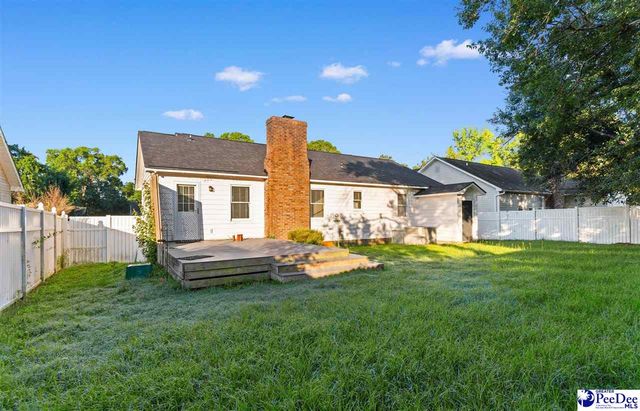 835 Canvas Back, Florence, SC 29505