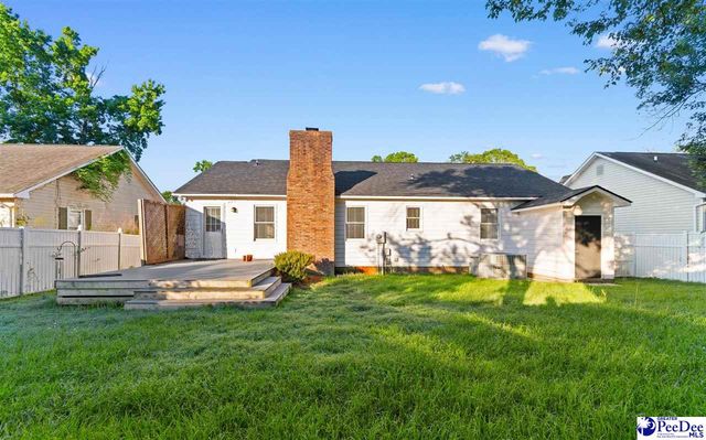835 Canvas Back, Florence, SC 29505