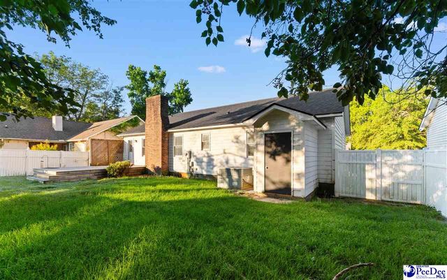 835 Canvas Back, Florence, SC 29505