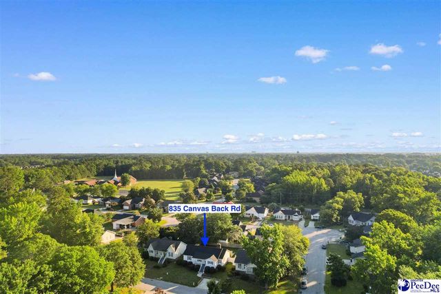 835 Canvas Back, Florence, SC 29505