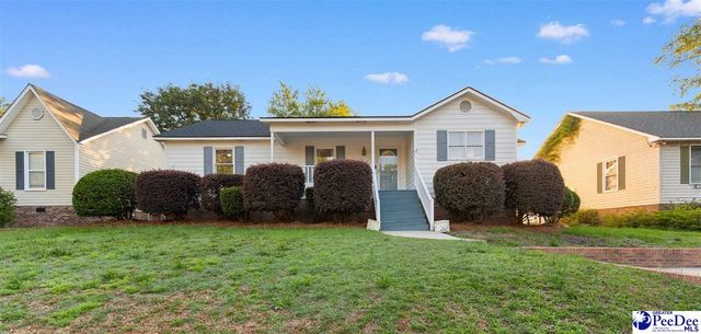 835 Canvas Back, Florence, SC 29505
