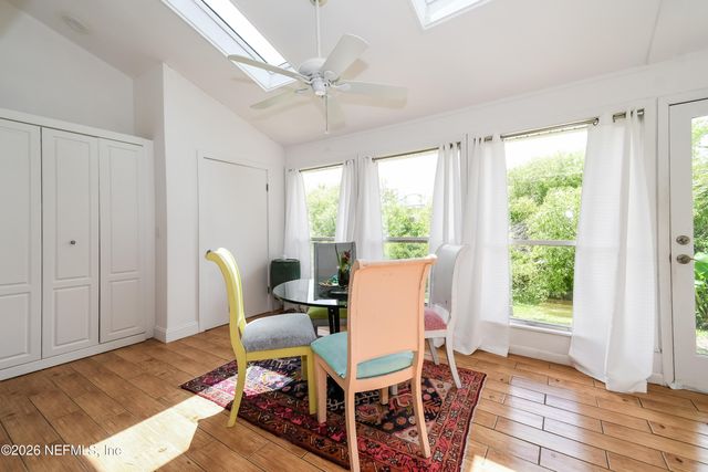 646 PONTE VEDRA Boulevard D, Ponte Vedra Beach, FL 32082