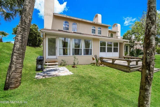 646 PONTE VEDRA Boulevard D, Ponte Vedra Beach, FL 32082