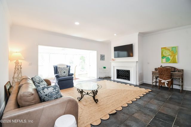 646 PONTE VEDRA Boulevard D, Ponte Vedra Beach, FL 32082
