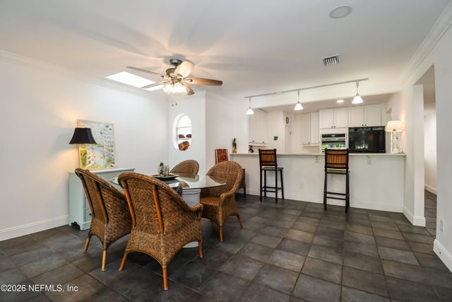 646 PONTE VEDRA Boulevard D, Ponte Vedra Beach, FL 32082