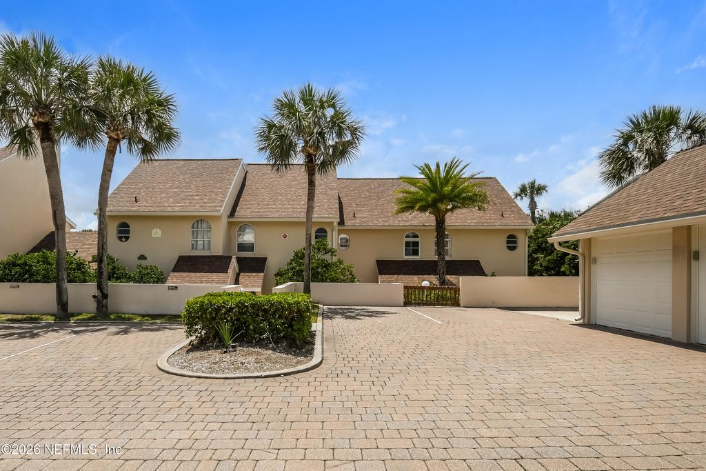 646 PONTE VEDRA Boulevard D, Ponte Vedra Beach, FL 32082