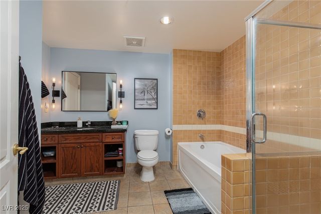 30 Strada Di Villaggio 519, Henderson, NV 89011