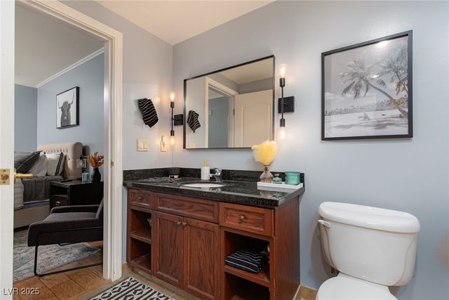 30 Strada Di Villaggio 519, Henderson, NV 89011