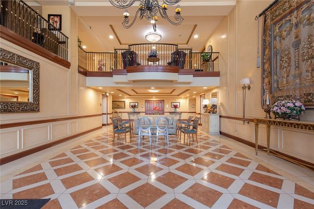 30 Strada Di Villaggio 519, Henderson, NV 89011