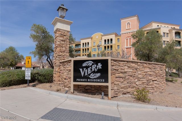 30 Strada Di Villaggio 519, Henderson, NV 89011