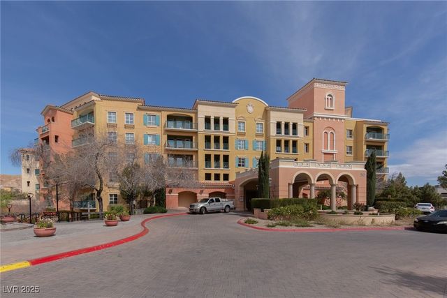 30 Strada Di Villaggio 519, Henderson, NV 89011