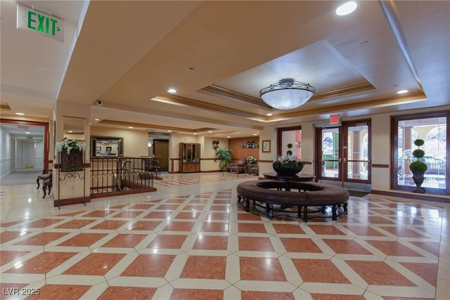 30 Strada Di Villaggio 519, Henderson, NV 89011