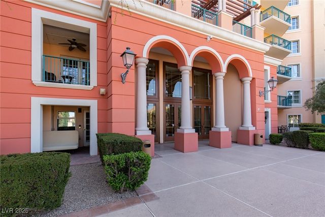 30 Strada Di Villaggio 519, Henderson, NV 89011