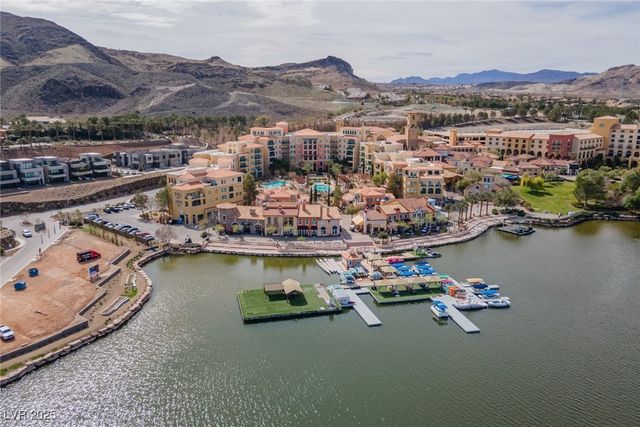 30 Strada Di Villaggio 519, Henderson, NV 89011