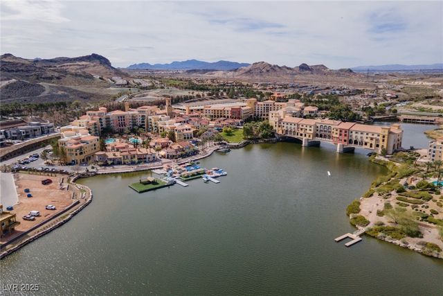 30 Strada Di Villaggio 519, Henderson, NV 89011