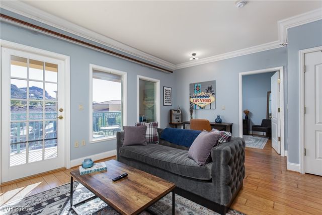 30 Strada Di Villaggio 519, Henderson, NV 89011