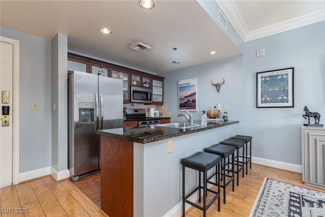 30 Strada Di Villaggio 519, Henderson, NV 89011