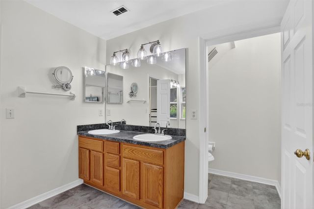 2809 RUNYON CIRCLE, Orlando, FL 32837