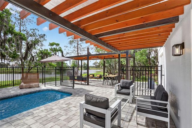 2809 RUNYON CIRCLE, Orlando, FL 32837