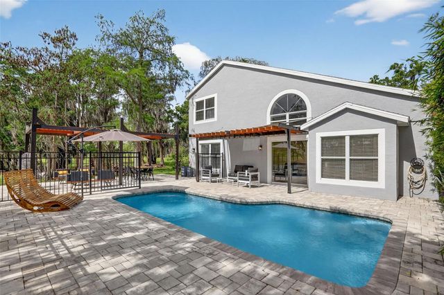 2809 RUNYON CIRCLE, Orlando, FL 32837