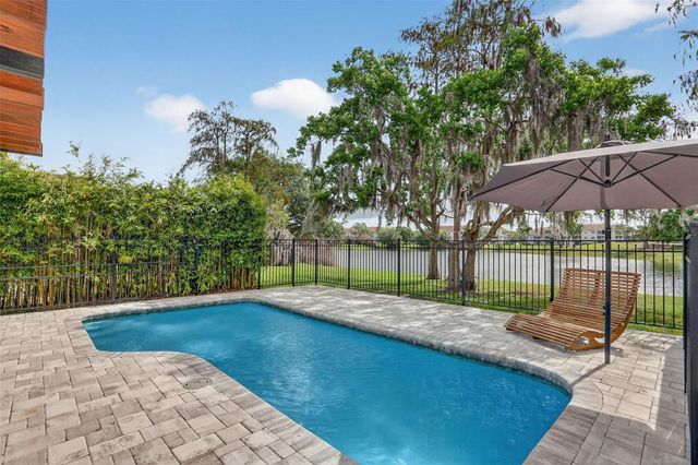 2809 RUNYON CIRCLE, Orlando, FL 32837