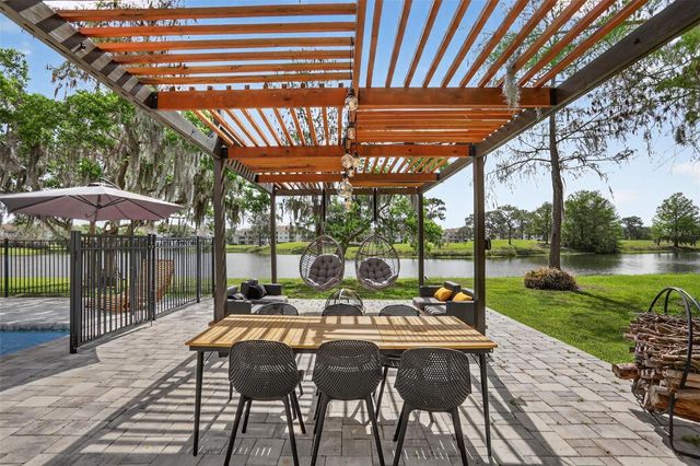 2809 RUNYON CIRCLE, Orlando, FL 32837