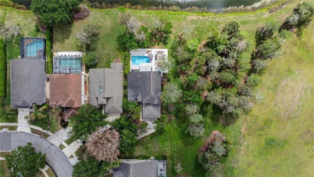 2809 RUNYON CIRCLE, Orlando, FL 32837