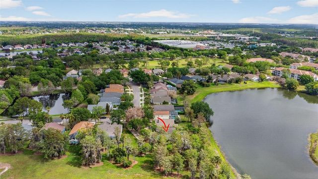 2809 RUNYON CIRCLE, Orlando, FL 32837