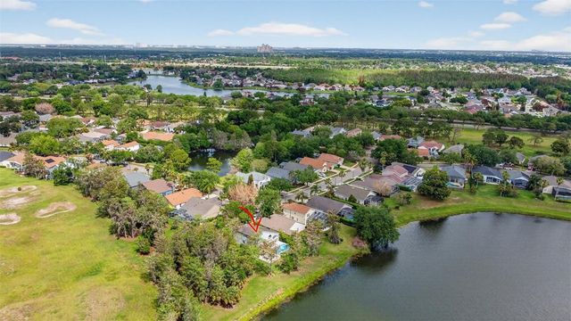 2809 RUNYON CIRCLE, Orlando, FL 32837