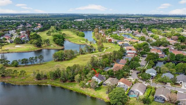 2809 RUNYON CIRCLE, Orlando, FL 32837