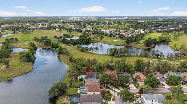 2809 RUNYON CIRCLE, Orlando, FL 32837