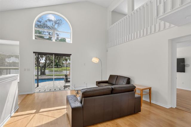 2809 RUNYON CIRCLE, Orlando, FL 32837