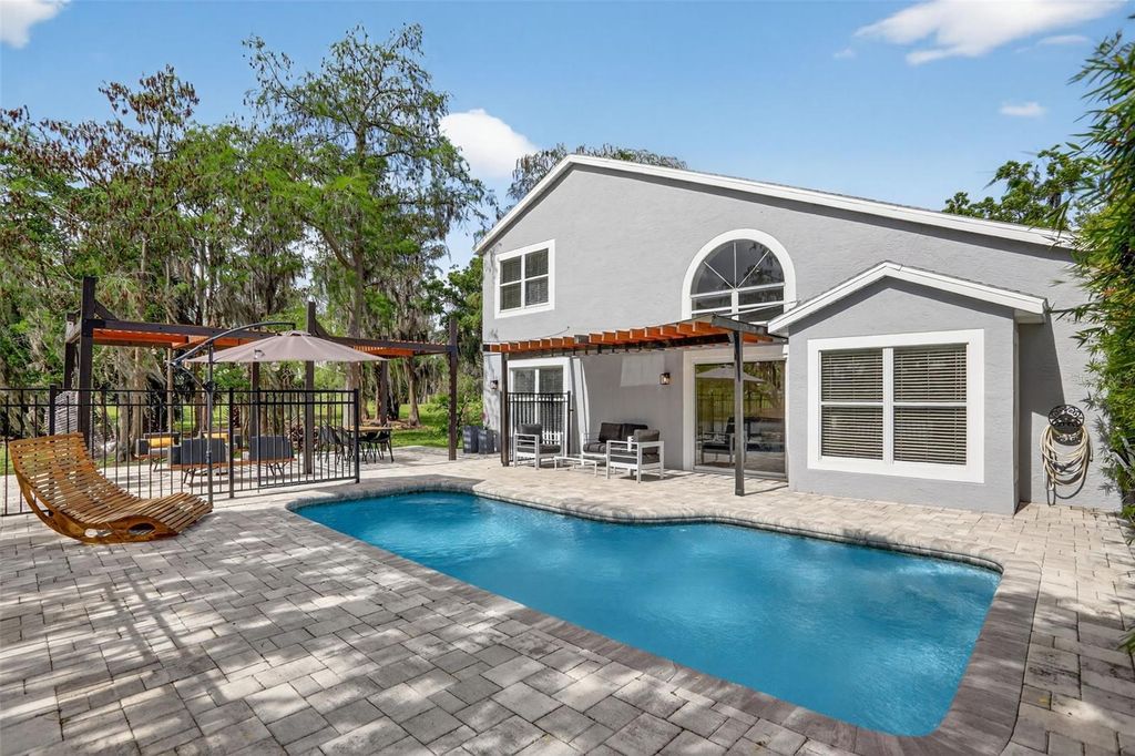 Image 39 of property listing at 2809 RUNYON CIRCLE, Orlando, FL 32837