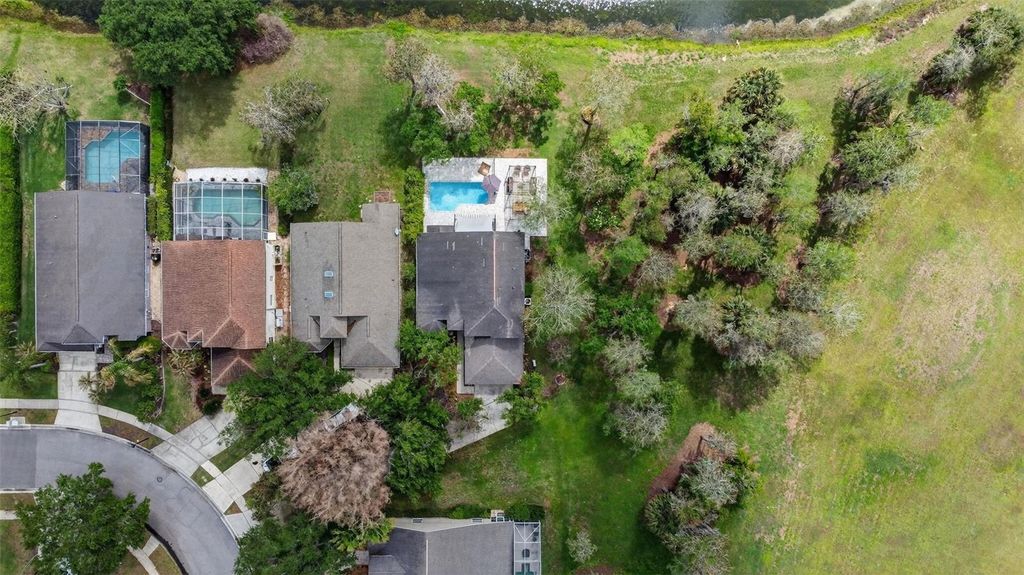 Image 48 of property listing at 2809 RUNYON CIRCLE, Orlando, FL 32837