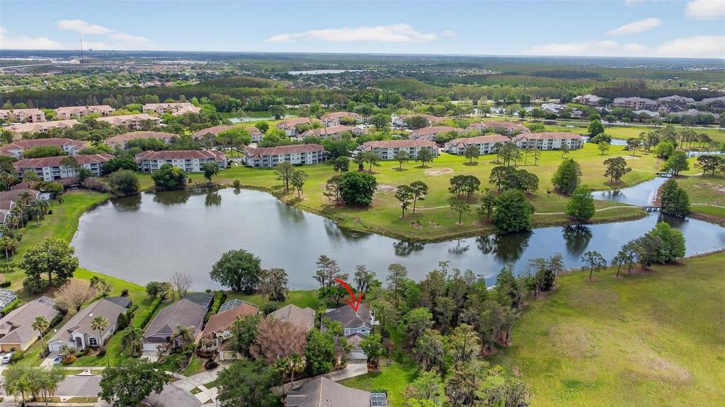 Image 49 of property listing at 2809 RUNYON CIRCLE, Orlando, FL 32837