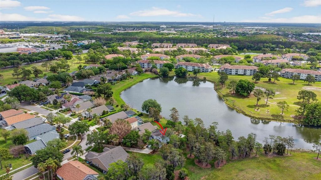 Image 50 of property listing at 2809 RUNYON CIRCLE, Orlando, FL 32837