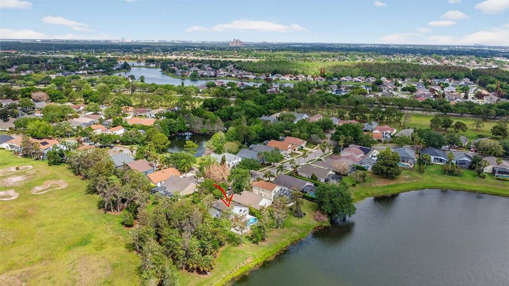 Image 52 of property listing at 2809 RUNYON CIRCLE, Orlando, FL 32837