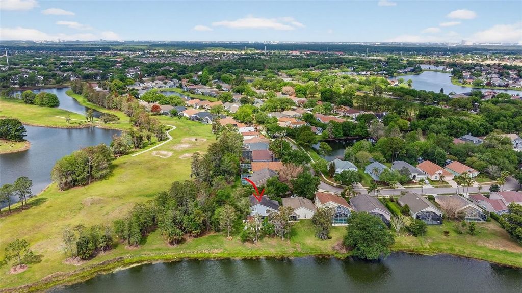 Image 53 of property listing at 2809 RUNYON CIRCLE, Orlando, FL 32837