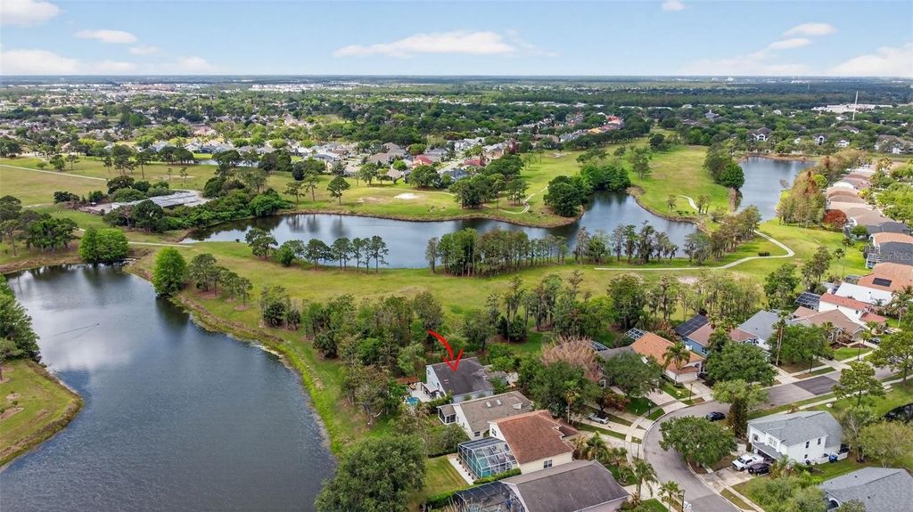 Image 55 of property listing at 2809 RUNYON CIRCLE, Orlando, FL 32837