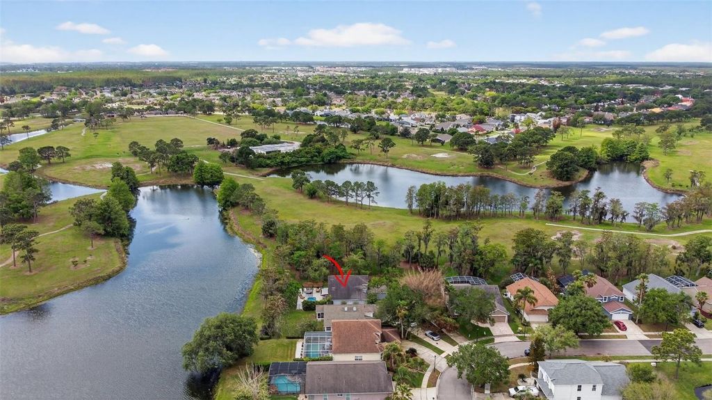 Image 56 of property listing at 2809 RUNYON CIRCLE, Orlando, FL 32837