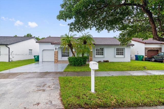14500 SW 173rd St, Miami, FL 33177